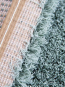 Високоворсний килим Doux 1000 , GREEN - высокое качество по лучшей цене в Украине - изображение 3.
